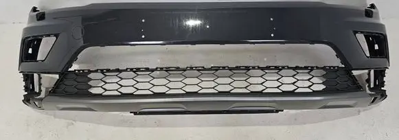 Volkswagen Tiguan Front bumper 5NA807221