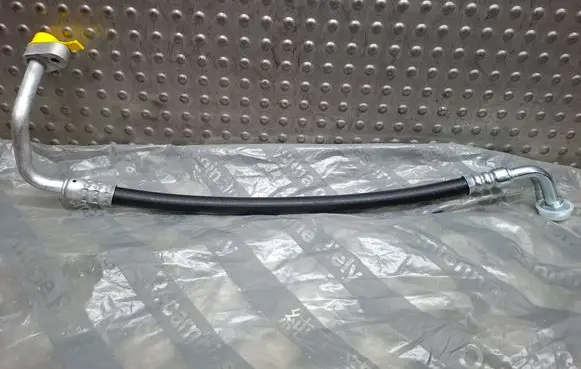 Fiat Ducato Air conditioning (A/C) pipe/hose S25099252 1363522080