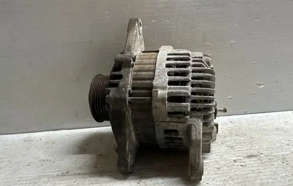 Generator/alternator