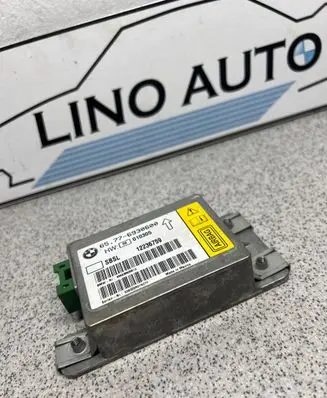 Airbag control unit/module