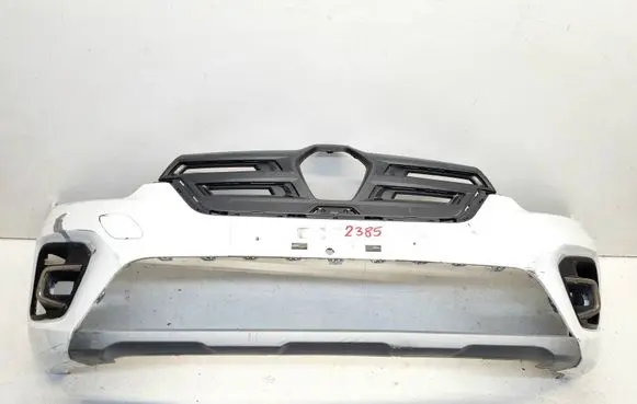 Renault Kangoo III Front bumper 620225984R