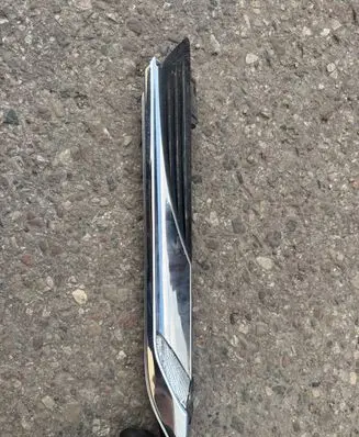 BMW 6 F06 Gran coupe Front fender indicator light 7221860 7221862
