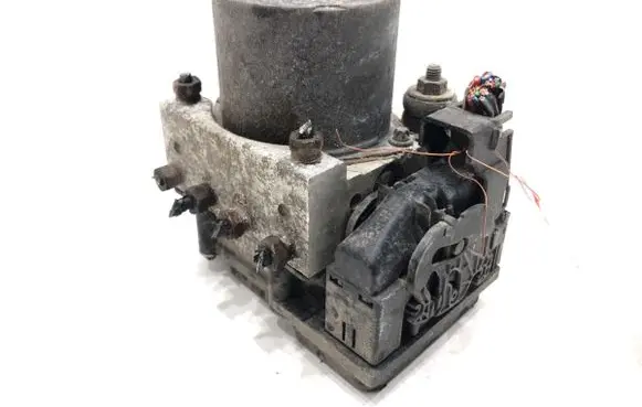 Toyota Avensis T250 ABS Pump 0265800313