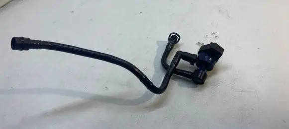 BMW 1 F20 F21 Turbo solenoid valve 7624012