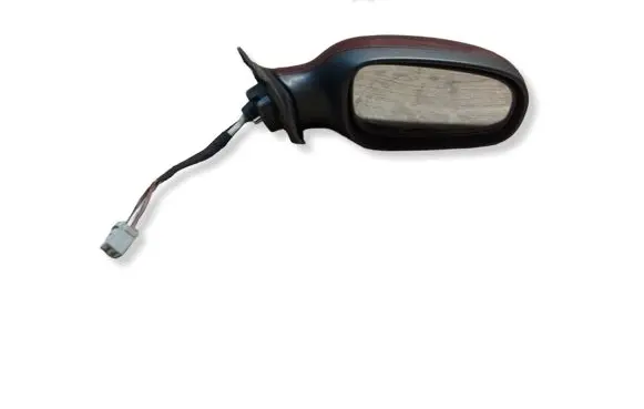 Volvo S80 Front door electric wing mirror E11015463 E11025463