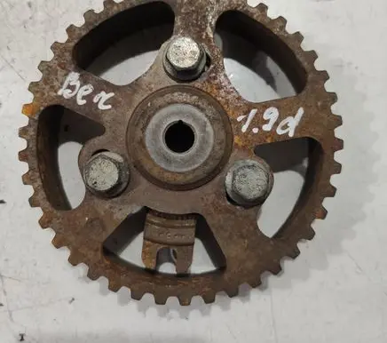 Citroen Berlingo Crankshaft gear 