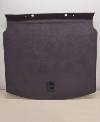 Audi A8 S8 D4 4H Trunk/boot mat liner 4H0863463C 4H0863463C9X7