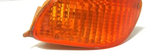 Ford Focus Front indicator light XS4113369A