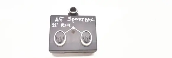 Audi A5 Sportback 8TA Door control unit/module 8T0959795N 8T0959795B