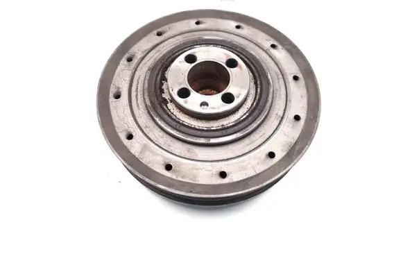 Opel Insignia A Crankshaft pulley