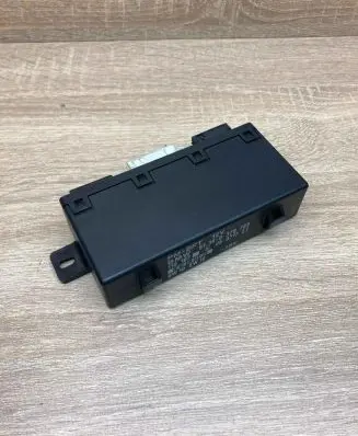 BMW 5 E39 Door control unit/module 8378769 05071753