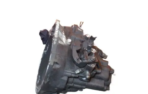 Ford Focus Manual 6 speed gearbox CV6R7002PD BIEGOW