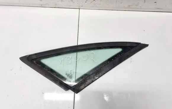 Audi A4 S4 B6 8E 8H Rear side window 43R001057