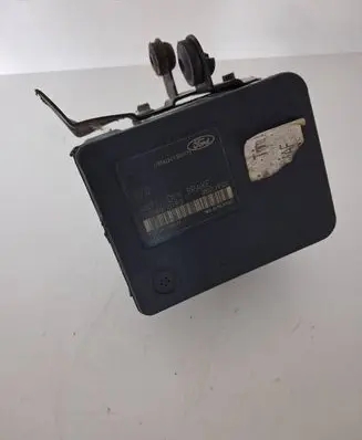 Ford Focus C-MAX ABS Pump 00001395D1 10096001123