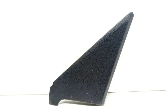 Mitsubishi Pajero Plastic wing mirror trim cover MB645786