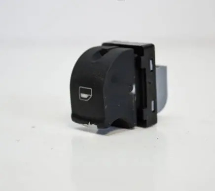 Audi A6 S6 C6 4F Electric window control switch 4F0959855