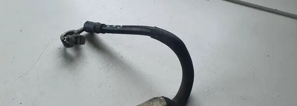 Skoda Superb B6 (3T) Negative earth cable (battery)