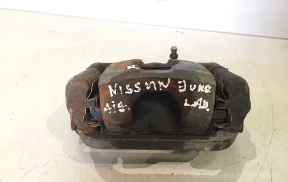 Nissan Juke I F15 Rear brake caliper