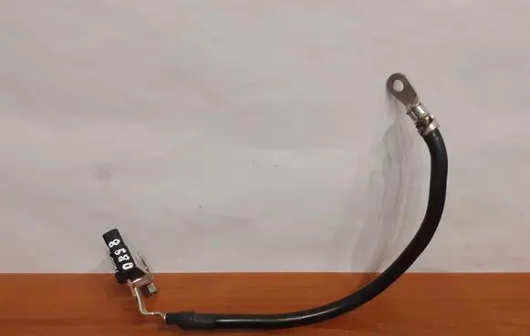 Mercedes-Benz Vito Viano W447 Negative earth cable (battery) A4479001111 8680