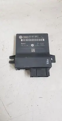 Audi A8 S8 D3 4E Gateway control module 4E0907468E 4E0910468B