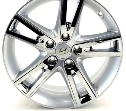 Hyundai i30 R16 alloy rim 084002L360