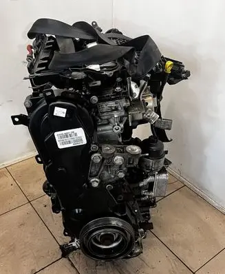 Ford Focus Engine TYDA