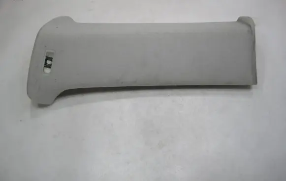 Volkswagen PASSAT B7 (C) pillar trim 3C9867242D