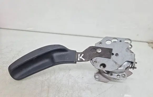 Audi A3 S3 8L Seat adjustment assembly 1J0881053D