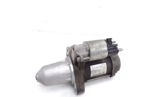Mercedes-Benz CLA C117 X117 W117 Starter motor A6459060800 20500499717138 MS4380002050