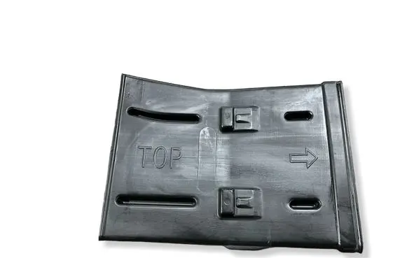 Mercedes-Benz CLS C257 Cabin air duct channel A2058311146