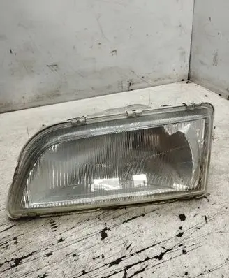 Volvo S40, V40 Headlight/headlamp