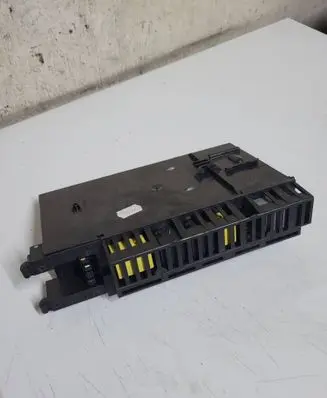 Mercedes-Benz E W211 Comfort/convenience module 2115454601