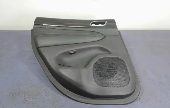 Jeep Grand Cherokee Door card panel trim set 