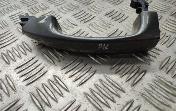 Ford Turneo Courier Front door exterior handle