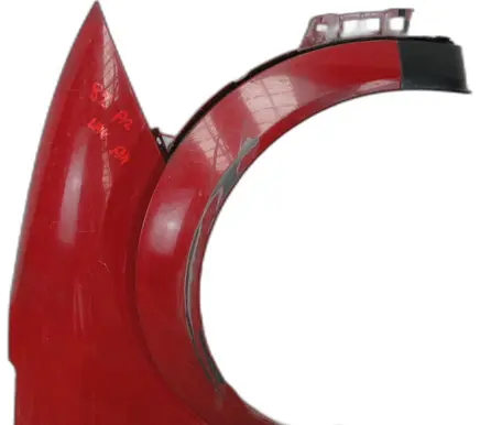 Audi A2 Fender