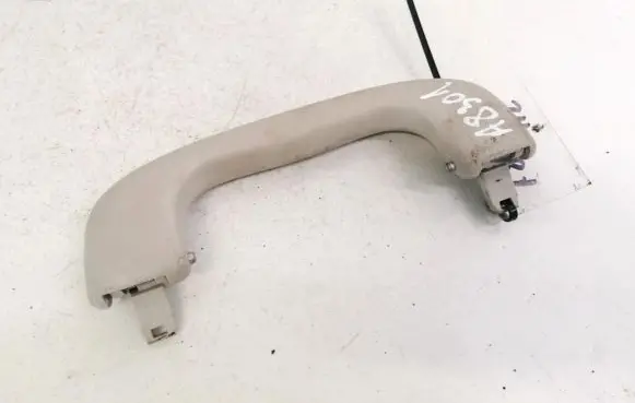 Opel Zafira A Front interior roof grab handle