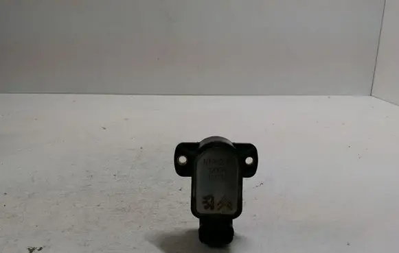 Peugeot 206 Throttle valve position sensor 