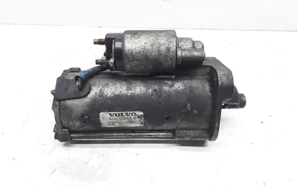 Volvo V60 Starter motor 30659314