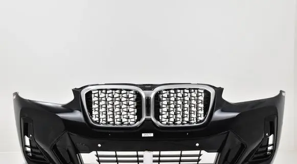 BMW X3 G01 Front bumper 51119853317