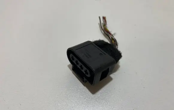 Audi A4 S4 B8 8K Other wiring loom 8K0973724 1718563 1718564