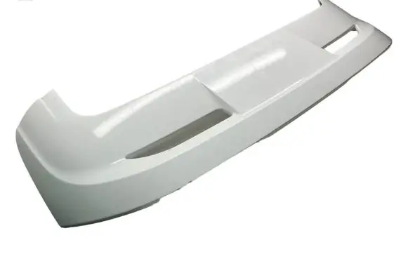 Ford Focus Tailgate/trunk spoiler BM51A44210A