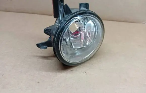 BMW X5 E70 Front fog light 7184317 13101610 89203674