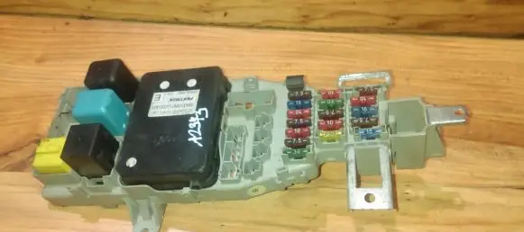 Honda Accord Fuse box set 38600SN7G020M1