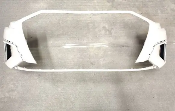 Audi A3 8Y Front bumper 8Y0807437