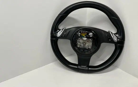 Porsche Cayenne (92A) Steering wheel 7PP419091CJ