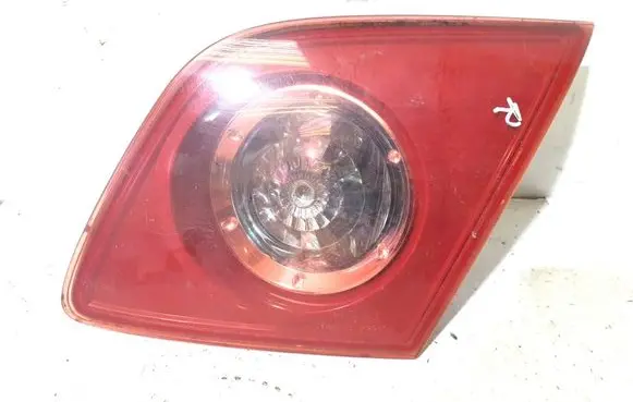 Mazda 3 I Tailgate rear/tail lights P2913R