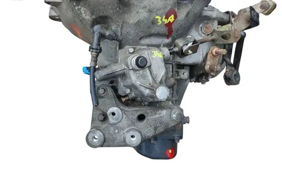 Opel Astra H Manual 5 speed gearbox F13MC418