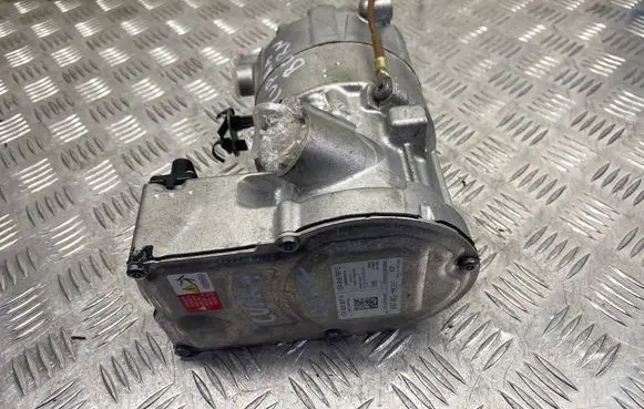 Skoda Enyaq iV Air conditioning (A/C) compressor (pump) 1EA816797L 1EA820807H CA6E1K9P5A09