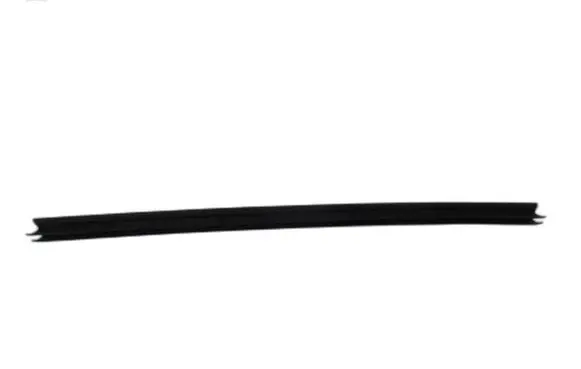 Peugeot 5008 II Rear door trim (molding) 9813660380
