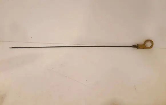 Oil level dip stick